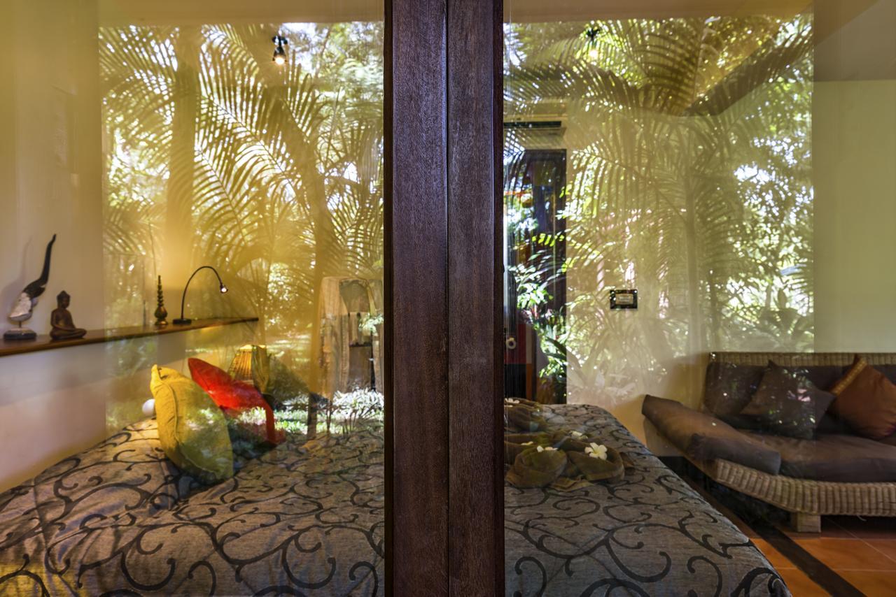 Amatao Tropical Residence Σιέμ Ρέαπ Εξωτερικό φωτογραφία