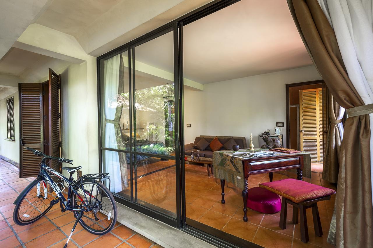 Amatao Tropical Residence Σιέμ Ρέαπ Εξωτερικό φωτογραφία
