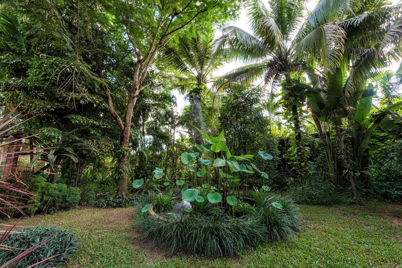 Amatao Tropical Residence Σιέμ Ρέαπ Εξωτερικό φωτογραφία